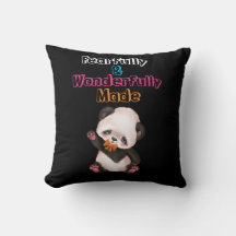 Niedlich ängstlich und wunderbar gemacht