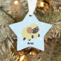 Niedlich Aries Star
