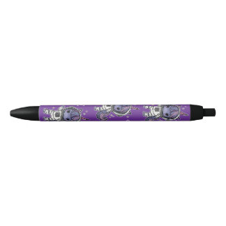 Niedlich Astro Unicorn Pen Kugelschreiber