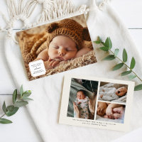 Niedlich aus Scratch-Tag | 4 Foto Geburtsjahr