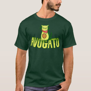 Niedlich Avogato 2 T-Shirt