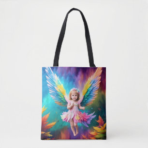 Niedlich Baby Angel Wings Art-38424