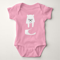NIEDLICH BABY BEAR | Vater Mama Daughter Son Famil