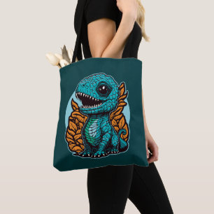 Niedlich Baby Dinosaur