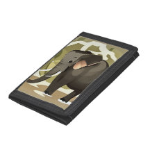 Niedlich Baby Elephant Child Art