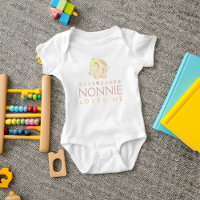 Niedlich Baby Elephant Nonnie Lieben Me