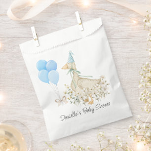 Niedlich Baby Gänse Baby Duft Geschenke Geschenktütchen