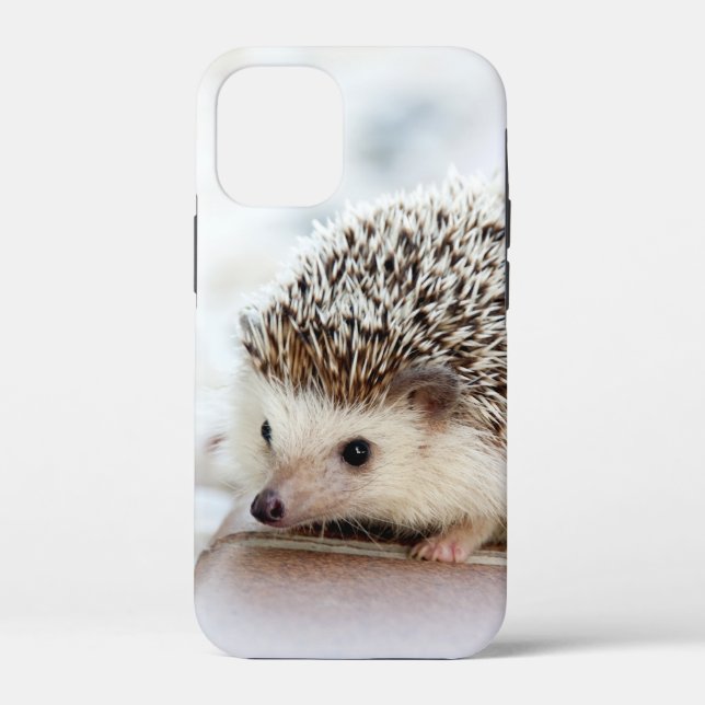 Niedlich Baby Igel Case-Mate iPhone Case (Rückseite)