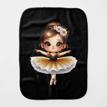 Niedlich Ballerina