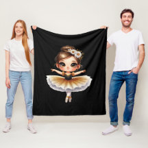 Niedlich Ballerina