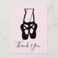 Niedlich Ballet Dancer Legs & Slippers Vielen Dank