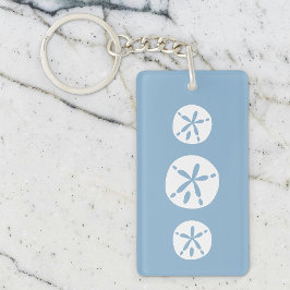 Niedlich Beach House Schlüsselanhänger