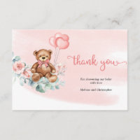 Niedlich Bear Green Eucalyptus Wreath Baby Vielen