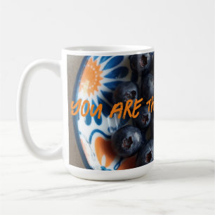 Niedlich Berry Best Kaffeetasse