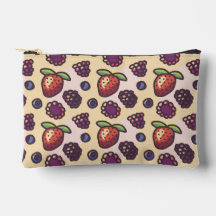 Niedlich Berry Pattern