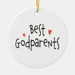 Niedlich Best Godelterner Foto Keramik Ornament