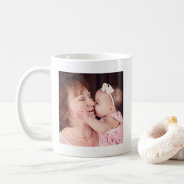 Niedlich Best Oma Mamaw Nana Ever Foto Kaffeetasse