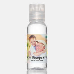 Niedlich Best Opa Ever Foto