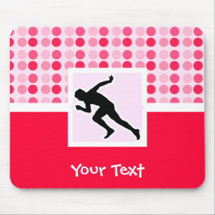 Niedlich, Betrieb Mousepad