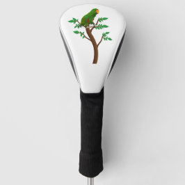 Niedlich Bird Golf Head Cover Golf Headcover