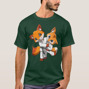Niedlich BJJ Foes Boys Girls Brazilian Jiu Jitsu G T-Shirt