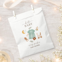 Niedlich Boho Baby Girl Clothes Kinderdusche