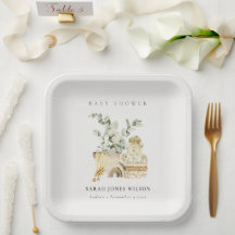 Niedlich Boho Yellow Kinderzimmer Foliage Babydusc