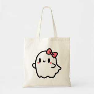 Niedlich Boo Tote Bag Tragetasche