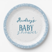 Niedlich Boy Baby Dusche