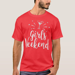 Niedlich Bridesmaid Junggeselinnen-Abschied Bride T-Shirt