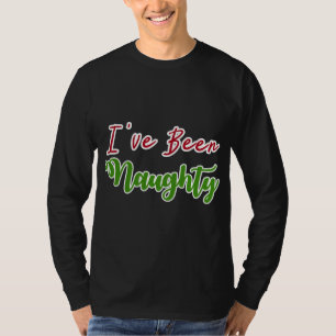 Niedlich Bump Pregnancy Baby Ankündigung Weihnacht T-Shirt