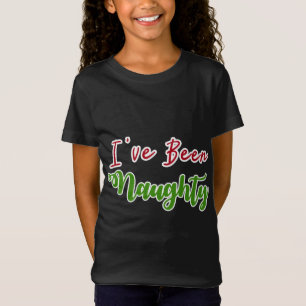 Niedlich Bump Pregnancy Baby Ankündigung Weihnacht T-Shirt
