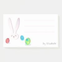 NIEDLICH BUNNY HAPPY EASTER HOLIDAY PARTY Trendy