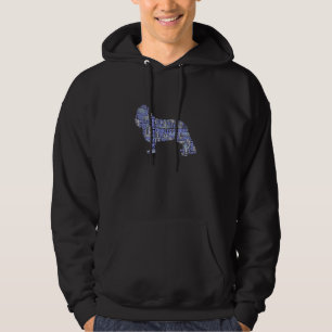 Niedlich Cavaier King Charles Spaniel Dog Don T Sh Hoodie