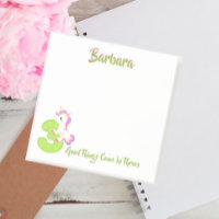 Niedlich Chic Girly Script Name
