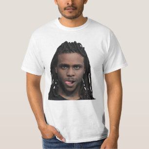 Niedlich Chief Keef T-Shirt