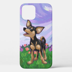 Niedlich Chihuahua Case-Mate iPhone Hülle