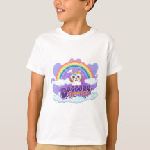 Niedlich Corgi Unicorn wunderbar