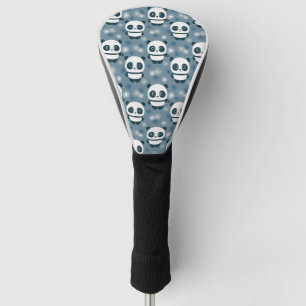Niedlich Dandelion Panda Golf Headcover