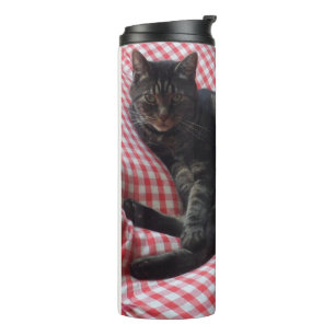 Niedlich Dave Thermal Tumbler Thermosbecher