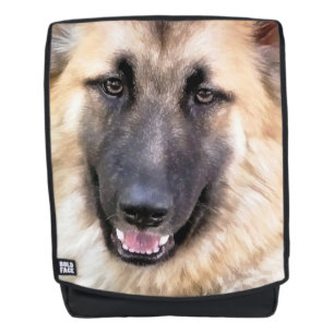 NIEDLICH DEUTSCHE SHEPHERD DOG RUCKSACK