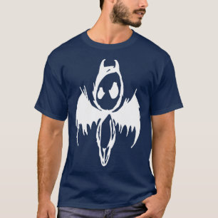 Niedlich Devil toon Evil Kawaii T-Shirt