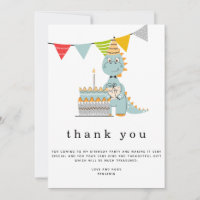 Niedlich Dinosaur Cake Kindergeburtstag Vielen Dan