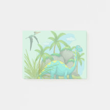 Niedlich Dinosaurier