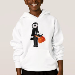 Niedlich Dracula Hoodie