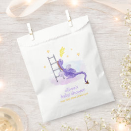 Niedlich Dreamy Märchenschauspielerin Dragon Stars Geschenktütchen