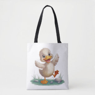 Niedlich Duck