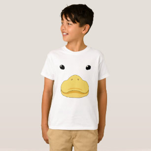 Niedlich Duck Lover Eigentümer T-Shirt
