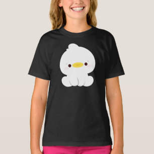 Niedlich Duck T-Shirt
