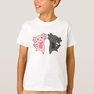 Niedlich Ducks Ducklings Baby Bird T-Shirt